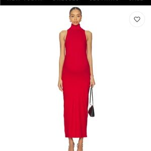 Serna Dress in Red
BUMPSUIT